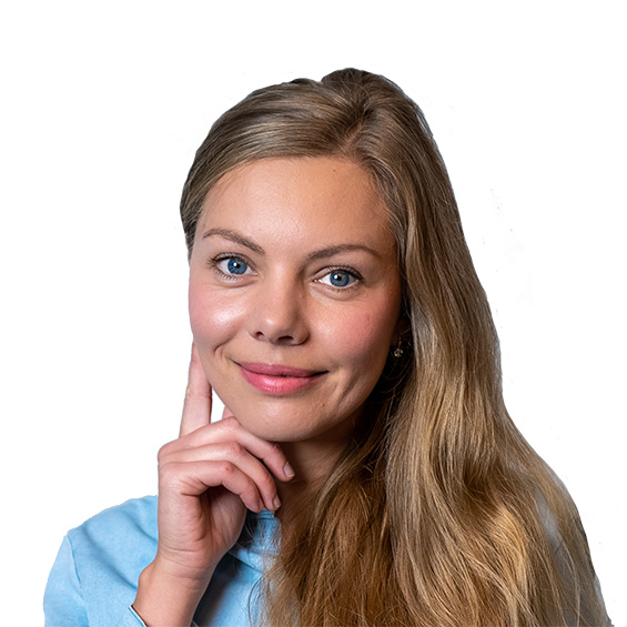 Veronika Chrylíková Pohybovka